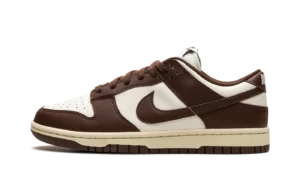 DUNK LOW WMNS "Cacao Wow"