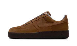 Air Force 1 Low "Light British Tan"