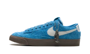 Blazer Low "Devin Booker - Surf Blue"