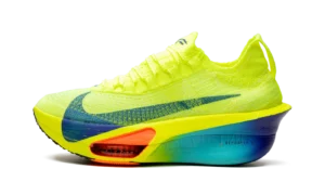 ZOOMX ALPHAFLY 3 WMNS "Volt"