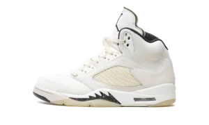Air Jordan 5 Retro "Sail"