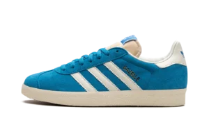 Gazelle "Bold Aqua"
