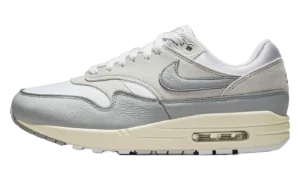Air Max 1 '87 WMNS "Pure Platinum"