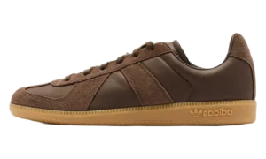 BW Army Lux "Brown Gum"