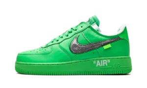Air Force 1 Low "Off-White - Brooklyn"