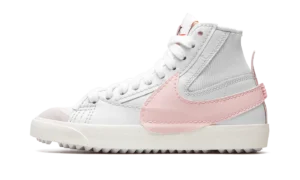 BLAZER MID 77 JUMBO WMNS "Pink"