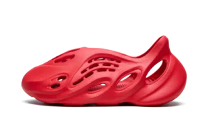 Yeezy Foam Runner "Vermillion"