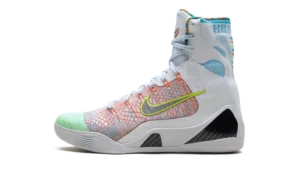 Kobe 9 Elite Protro "What The"