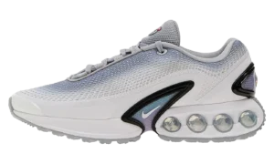 Air Max Dn Premium WMNS "Wolf Grey Pure Platinum Aurora Green White"