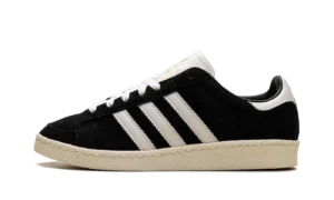 Jabbar Low "Black White"