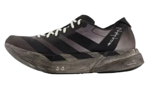 Y-3 Adios Pro 4 "Aged Black Off White"