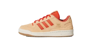 Forum Low CL "Glow Orange"