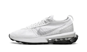 AIR MAX FLYKNIT RACER WMNS "Pure Platinum"