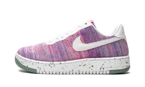 AIR FORCE 1 LO MNS WMNS "Crater Flyknit"