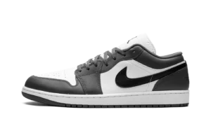 Jordan 1 Low "Iron Grey"