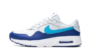 Air Max SC "Blue Lightning"