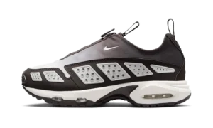 Air Max SNDR WMNS "Black/White"
