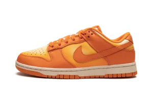 DUNK LO MNS WMNS "Magma Orange"