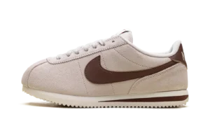 Cortez WMNS "Light Orewood Brown Fauna Brown"