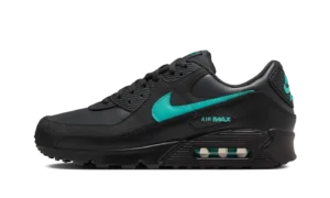 Air Max 90 "Black Clear Jade"