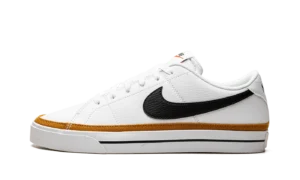 COURT LEGACY NEXT NATURE WMNS "White Desert Ochre"