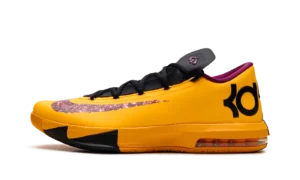 KD 6 "Peanut Butter & Jelly"
