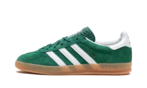 Gazelle Indoor "Collegiate Green Gum"