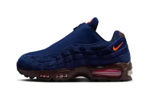 Air Max 95 Zip "Big Bubble"