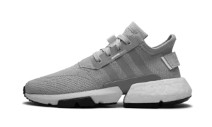 POD-S3.1J "Reflective Silver"