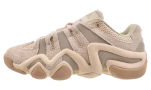 Crazy 8 Low "Halo Ivory"