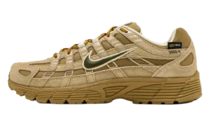 P-6000 Premium Cordura "Filbert Desert Khaki"