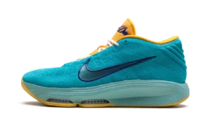 Air Zoom GT Hustle 3 EP "Victor Wembanyama Dusty Cactus"
