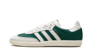Samba OG "Off White Collegiate Green"