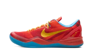Kobe 8 "Year of the Horse"