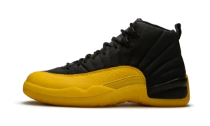 Air Jordan 12 Retro "University Gold"