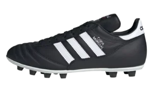 Copa Mundial FG "Black / White"