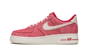Air Force 1 Low '07 LV8 "Dusty Red"