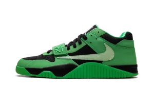 Jordan Jumpman Jack "Travis Scott - Green Spark"