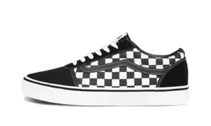Ward SB "Black White"