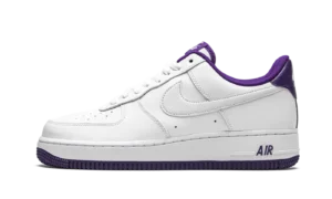 Air Force 1 Low "Voltage Purple"