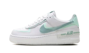 Air Force 1 Shadow Low WMNS "Vast Grey/Cannon Mint Foam"