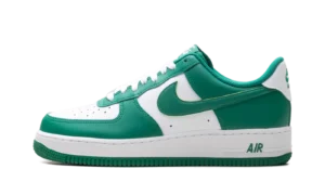 Air Force 1 Low '07 "Malachite White"