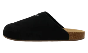 Adimule Slides "Core Black Gum"