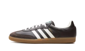 Samba OG "Dark Brown"