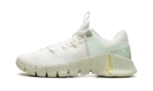 FREE METCON 5 PRM WMNS "Summit White"
