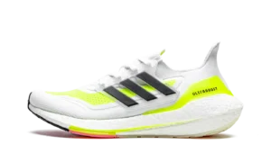 Ultraboost 21 "Solar Yellow"
