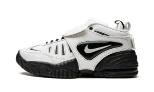 Air Adjust Force "Ambush Summit White Black"