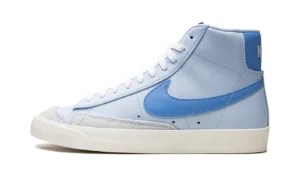 Blazer Mid "Celestine Blue"
