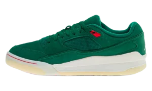Jordan Flight Court "Malachite"