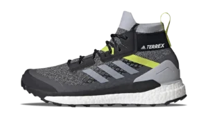 TERREX FREE HIKER PRIMEBLUE "Black"